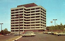 West Paterson NJ New Jersey Bank Postcard picture