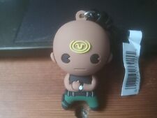 MGM Sci-Fi Stories Series Figural Bag Clip Teal'C picture