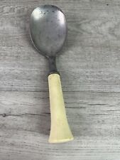 Vintage Bonny Products Company Ice Cream Spoon Scoop picture