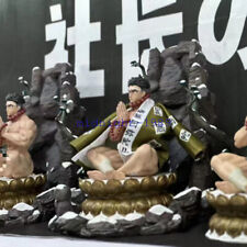SheZhangDeMiMi Studios Demon Slayer Himejima Gyoumei Resin Statue in stock 35cm picture