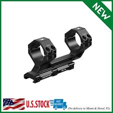 One-Piece 20 MOA Cantilever Scope Mounts 34mm or 30mm Tube High Precision Shockp picture
