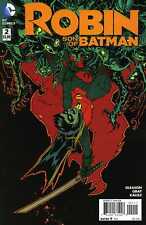 Robin: Son Of Batman #2 VF/NM; DC | we combine shipping picture