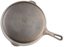 Vintage Griswold No 8 (704N) Cast Iron Skillet Restored Condition picture