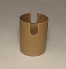 New Standard Base Keyless Type Paper Insulator For Medium Size Socket  #INS20 picture