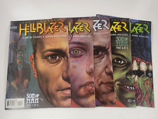1998 DC Vertigo Hell Blazer Issues 129-133 