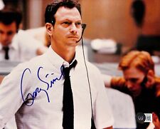 Gary Sinise Apollo 13 Signed 8x10 Photo BECKETT (Grad Collection) picture