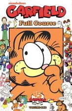 Garfield Full Course TPB 1B-1ST NM 2023 Stock Image picture