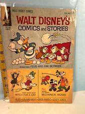 1963 Walt Disney Comics & Stories 24/5  picture