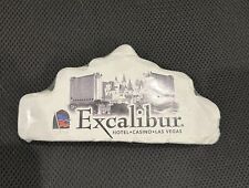 EXCALIBUR Las Vegas hotel SHRINK WRAPPED TSHIRT-XL-never Opened picture