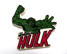 Vintage The Incredible Hulk Magnet Private Collection 2-1/4