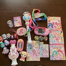 Precure Mini Figure Anime Goods lot of 24 Set sale Toys character Collection picture