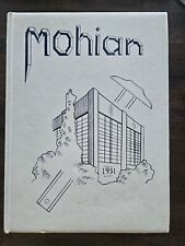 1951 Mohian Yearbook, Mound Consolidated High School, Mound MN picture