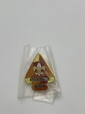 RARE VINTAGE OA BOY SCOUTS OF AMERICA BSA ORDER OF THE ARROW RECRUITER PIN MINT picture