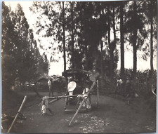 Indonesia, Java, Stop Carrier Chairs, Vintage Print, ca.1900 Wine Print picture