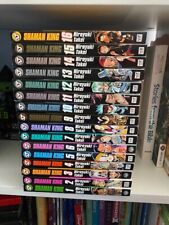Shaman King Manga Books 1-16 Manga Viz Media picture