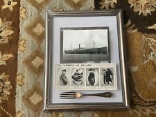 Empress of Ireland Collectable picture