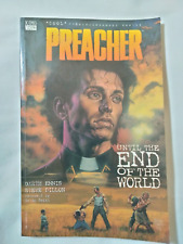 Preacher #2 (DC Comics, 1997) picture