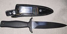 *RARE* Vintage Gerber Mark 1 Boot Knife W/ Original Sheath - Serial #079632 picture
