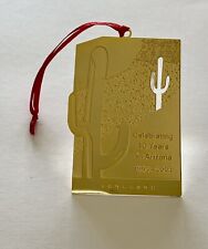 Vanguard Group Financial Annual Employee Gift Ornament - 2004 picture