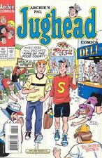 Jughead #137 FN 2001 Stock Image picture