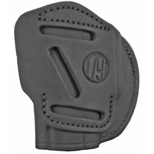 1791 2 Way Holster Inside Waistband Holster Right Hand Stealth Black 2WH-1-SB... picture