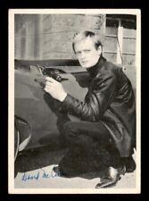 1965 Topps Man from UNCLE #38 David McCallum VG/EX *d2 picture