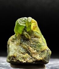 90 carats of Natural Peridot from Kohistan, Pakistan picture