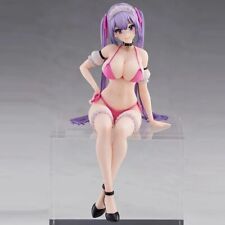 ANIME HENTAI Cute Sexy Pink Girl PVC Hot Action Figure Collection Model Doll Toy picture