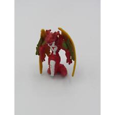 Megidramon Digimon Tamers Mini Figure Bandai Authentic Official H-T Plastic 1.5