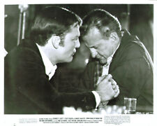 Stacy Keach George C Scott New Centurions photo 1972 picture