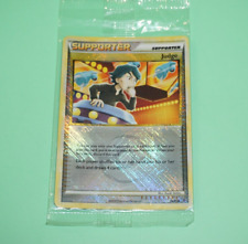 Pokemon Judge 78/95 CrossHatch Cross Hatch League Promo Cards 2 Sealed picture