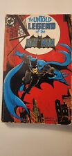 The Untold Legend of the Batman  (Tor Books August 1982) picture