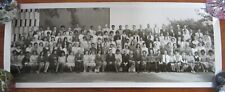 1969 Los Angeles County CA Public Library W.S. Geller Librarian & Staff Photo picture