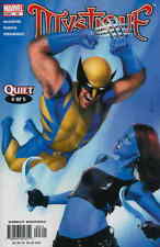 Mystique #23 VG; Marvel | low grade - Wolverine Penultimate Issue - we combine s picture