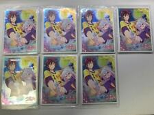 Sleeve No Game No Life Box Purchase Benefit 70 Pieces Level Neo Japan Anime picture