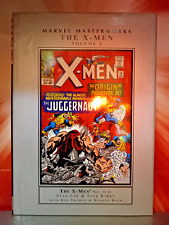 Marvel Masterworks: X-Men Volume 2 - Hardcover - 1st Print - Thomas & Roth picture