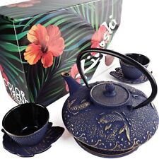 7PC Japanese Tea Set.
