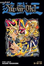 Yu-Gi-Oh (3-in-1 Edition), Vol. 11: Includes Vols. 31, 32 & 33 by Kazuki Takaha picture