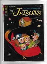 THE JETSONS #12 1964 VERY GOOD+ 4.5 5389 picture