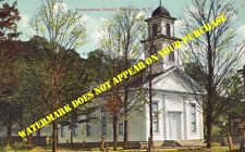 Downsville NY Presbyterian Church DB PM 9/1/1910 picture