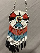Native American Hanging Decoration Beads  picture