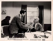 Mike Connors in Shake, Rattle & Rock (1956) ❤ Vintage Photo K 458 picture