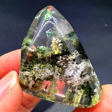 25g Natural and rare ghost crystal, Pendant, Crystal Mineral picture