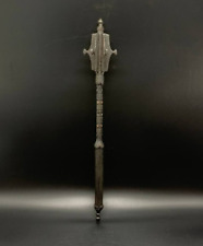 Medieval Combat Mace - Pernach  circa 15th - 17th century AD. picture