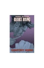 RACHEL RISING VOL 03: CEMETERY SONGS by Moore, Terry Book The Fast  picture