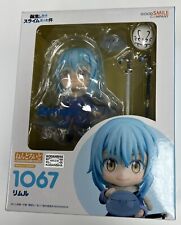 Nendoroid #1067 Rimuru That Time I Got Reincarnated As A Slime Figure New picture