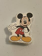 Vintage Mickey Mouse Magic Towel (NEW/SEALED) picture
