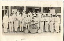 Citizen's Band, Ash Grove, Mo. Missouri Postcard. Near Springfield picture