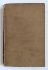 Indiana University Bulletin Register of Graduates 1830-1910 hardcover ex-library picture