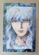 Various Anime Titles #-M Laminated Idol Card Lamica Rare Vintage Retro Anime picture